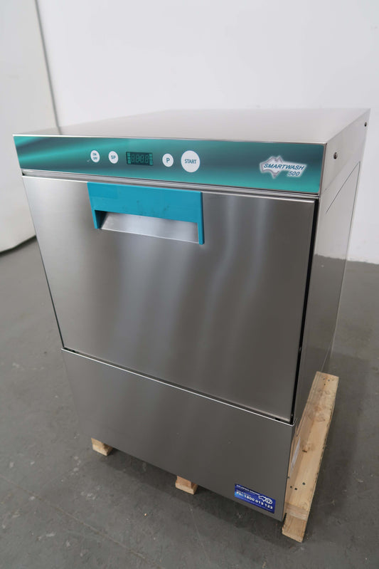 Eswood SMARTWASH 500 U/C Dishwasher (2)