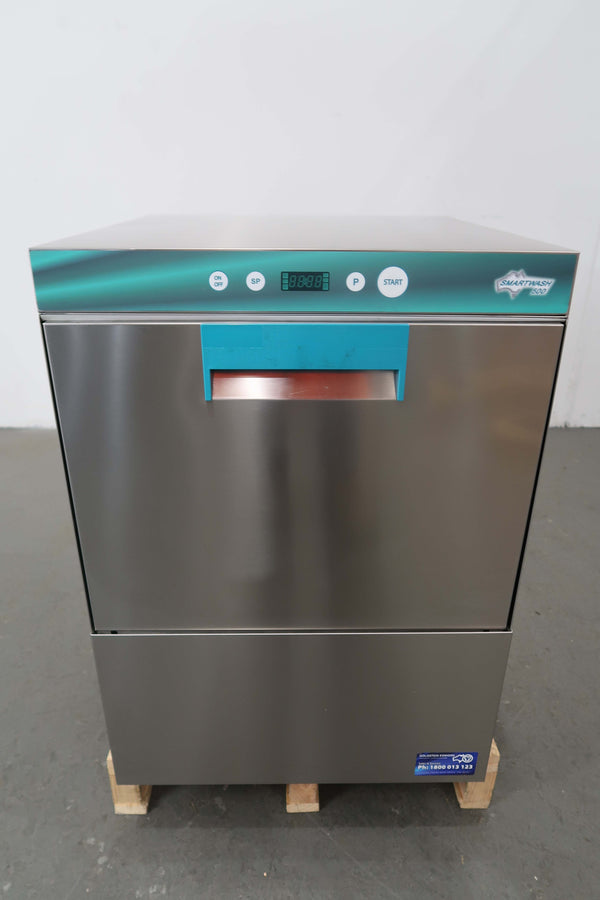 Eswood SMARTWASH 500 U/C Dishwasher (3)
