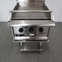 Oxford RCG-03S 3 Burner Griddle (2)