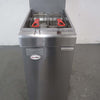 Fryking 400 TUBE FRYER Single Pan Fryer (2)
