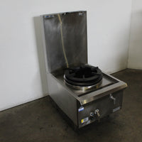 Luus WL-1SP Waterless Stockpot Boiler (2)