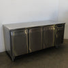 Caterware P3100RB Undercounter Fridge (2)