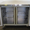 Caterware P3100RB Undercounter Fridge (4)