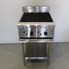 Caterware CW-GCG60 2 Burner Char Grill (3)
