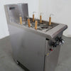 LKK LKKPC-40 Single Pan Pasta Cooker (4)