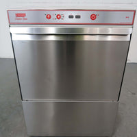 Norris IM5 Undercounter Dishwasher (2)