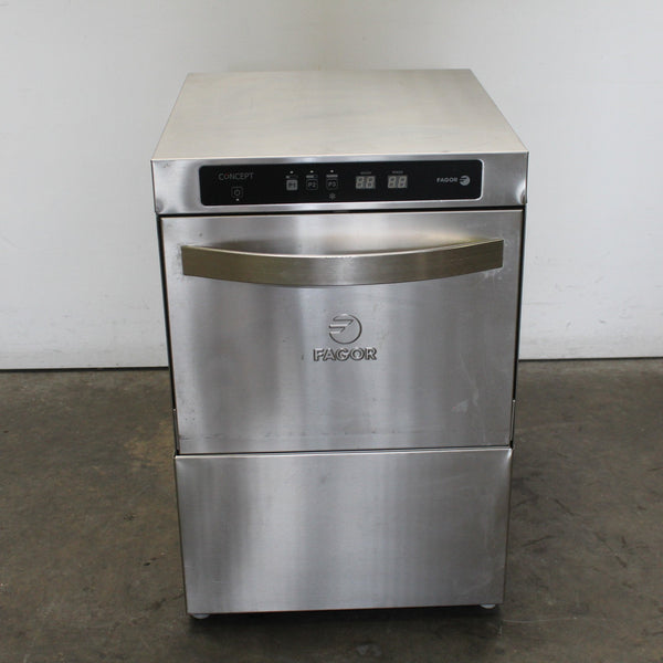 Fagor C0-402 BDD AU Glasswasher (3)