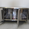 Hoshizaki RTE-170SDA-GN U/C Fridge (4)