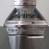 Goldstein VFG-TL Split Pan Fryer (2)