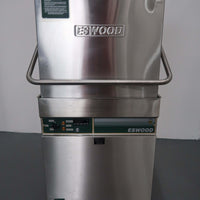 Eswood ES25 Pass Through Dishwasher (2)