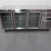 Bromic UBC1795GD Undercounter Fridge (2)