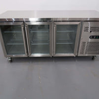 Bromic UBC1795GD Undercounter Fridge (2)