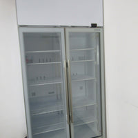 Skope TME1000-A Upright Fridge (2)