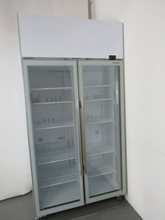 Skope TME1000-A Upright Fridge (2)