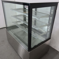 F.E.D SL840V Refrigerated Display (2)