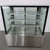 F.E.D SL840V Refrigerated Display (3)