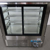 F.E.D SL840V Refrigerated Display (5)