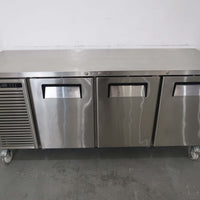 Sanden Intercool SPC-1806A Bench Fridge (2)