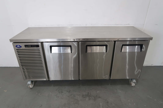 Sanden Intercool SPC-1806A Bench Fridge (2)
