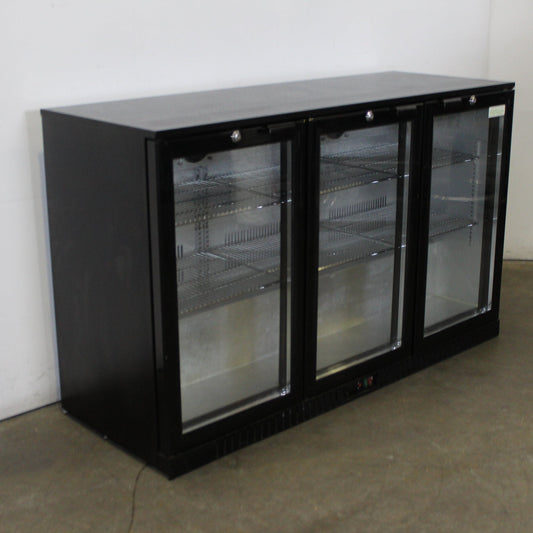 Thermaster LG-330HC Back Bar Fridge (2)