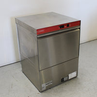 Modular DW50 Undercounter Dishwasher (2)
