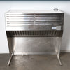 FED HOOD 1200A Exhaust Hood Canopy (3)