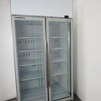 Skope TME1000-A 2 Door Upright Fridge (2)