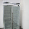 Skope VF1000X 2 Door Upright Freezer (2)