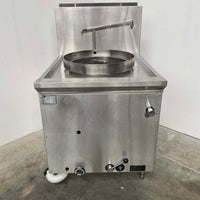 B&S YCJSF-1 - Pot Steamer (2)