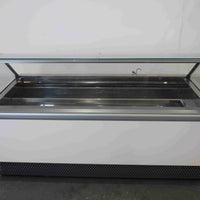 I.S.A Millenium ST24 - Gelato Display (2)