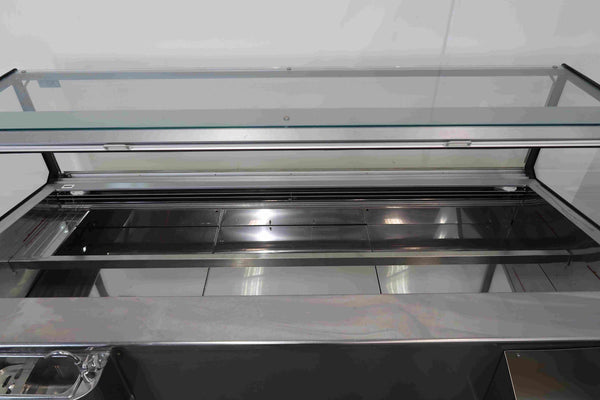 I.S.A Millenium ST24 - Gelato Display (5)