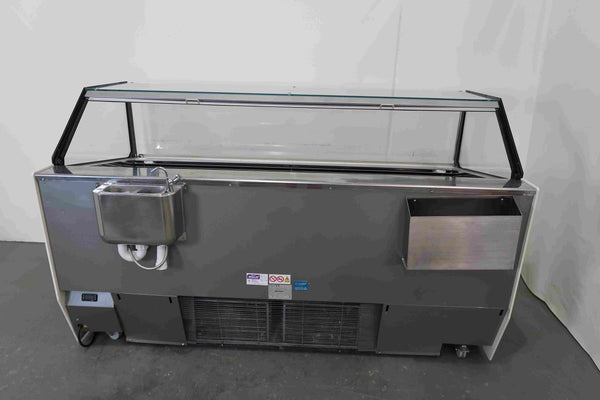 I.S.A Millenium ST24 - Gelato Display (6)
