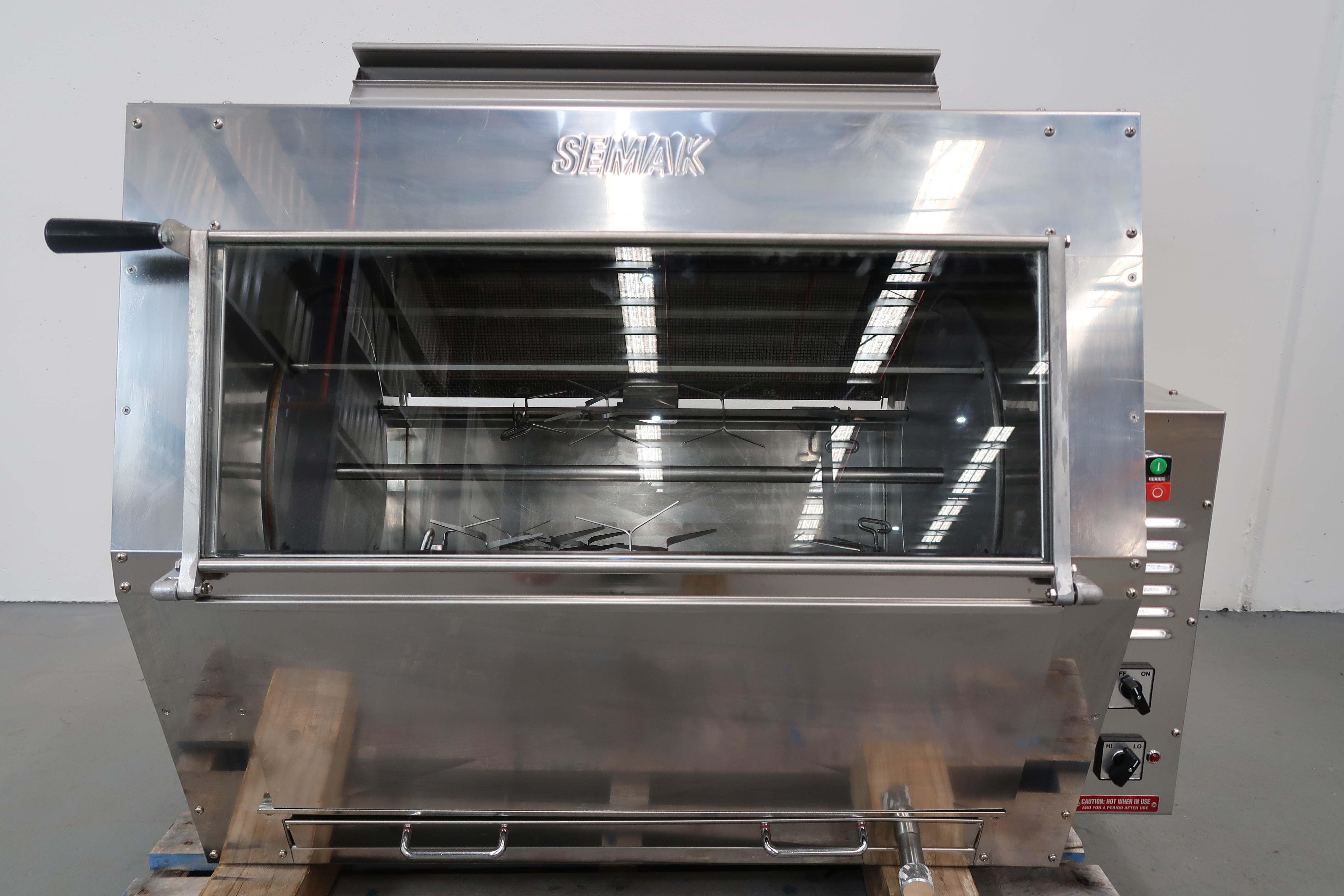 Semak 24G Chicken Rotisserie (2)
