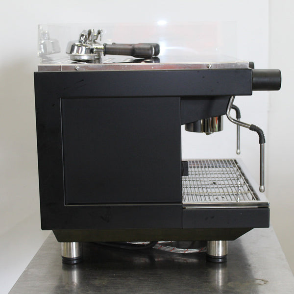 Sanremo ZOE COMPACT Coffee Machine (4)