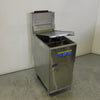 Pitco 35C Single Pan Fryer (2)
