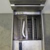 Pitco 35C Single Pan Fryer (4)
