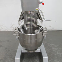 Apuro G5461-A-04 Planetary Mixer (2)