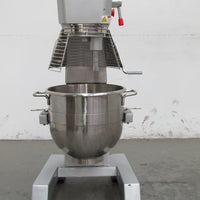 Apuro GJ461-A-05 Planetary Mixer (2)