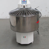 IGF 2200TOP/S42 2 Spiral Mixer (2)