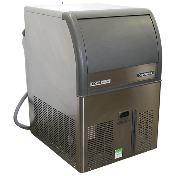 Scotsman ECS 86 EASY FIT Ice Machine (NaN)