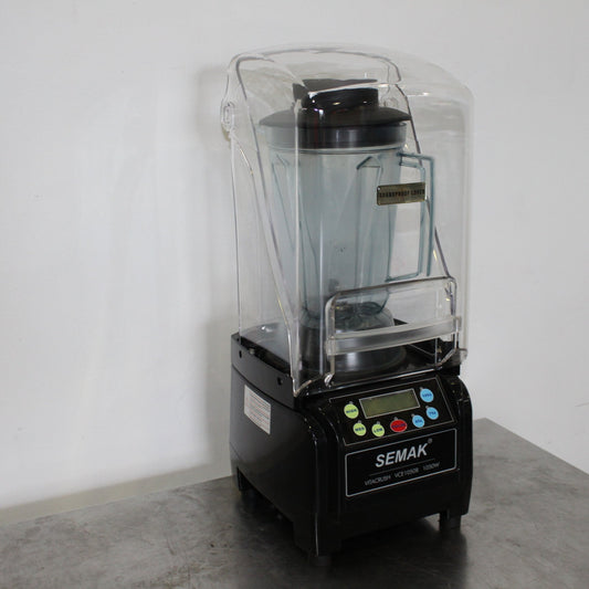Semak VCE1500B Blender (2)