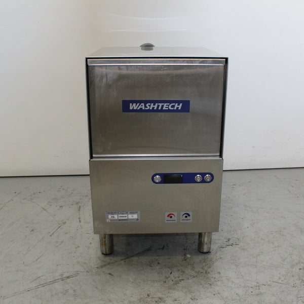 Washtech XG Undercounter Glasswasher (3)
