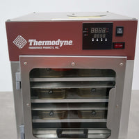 Thermodyne 200CT Warming Cabinet (2)