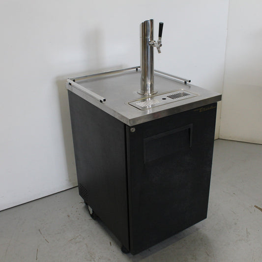 True TDD-1 Direct Draw Beer Dispenser (2)