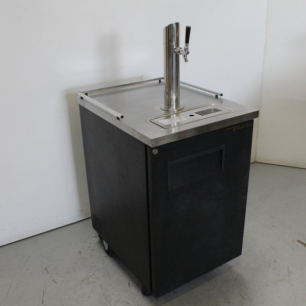 True TDD-1 Direct Draw Beer Dispenser (2)