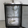 True TDD-1 Direct Draw Beer Dispenser (4)