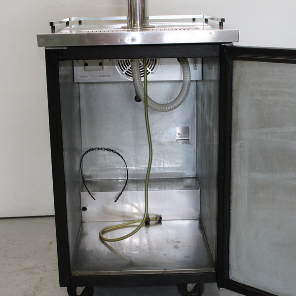 True TDD-1 Direct Draw Beer Dispenser (4)