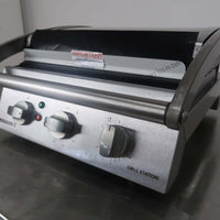 Roband GSA610S Contact Grill (2)