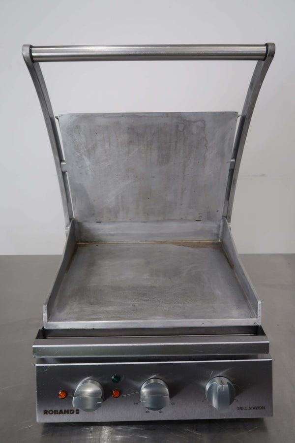 Roband GSA610S Contact Grill (5)