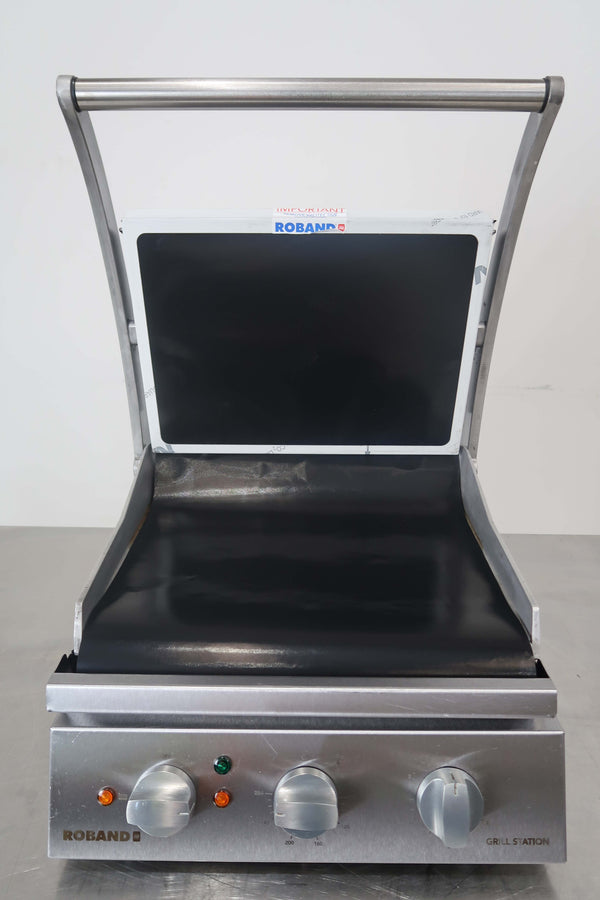 Roband GSA610S Contact Grill (6)